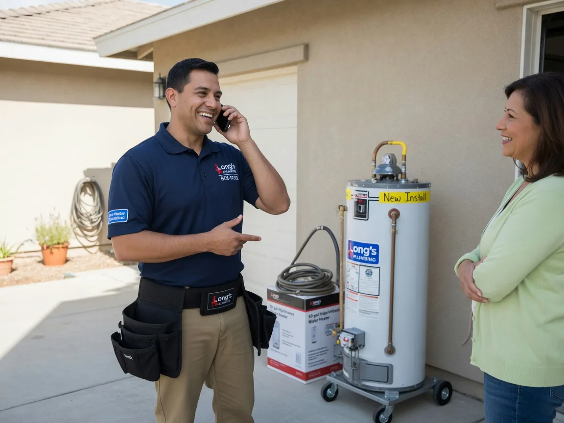 Leak Detection Twilight, WV FAQs